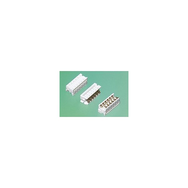 Molex 1.27Mm Pf Lopro Idt Rl-A Wht 2Sn 18Ckt 903270379 - main